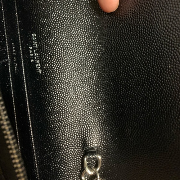 YSL 🖤🖤🖤 WOC - Picture 7 of 8